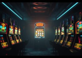 Mystery Win