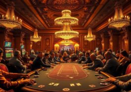 Omaha Poker