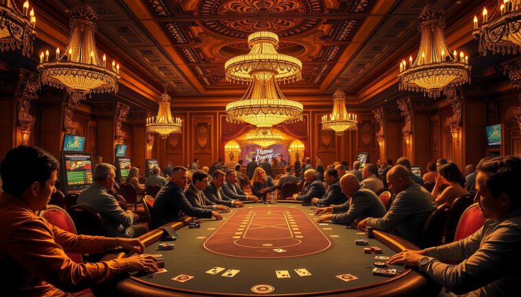 Omaha Poker