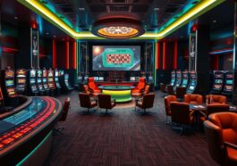 Online-Casino
