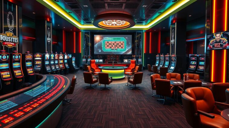 Online-Casino