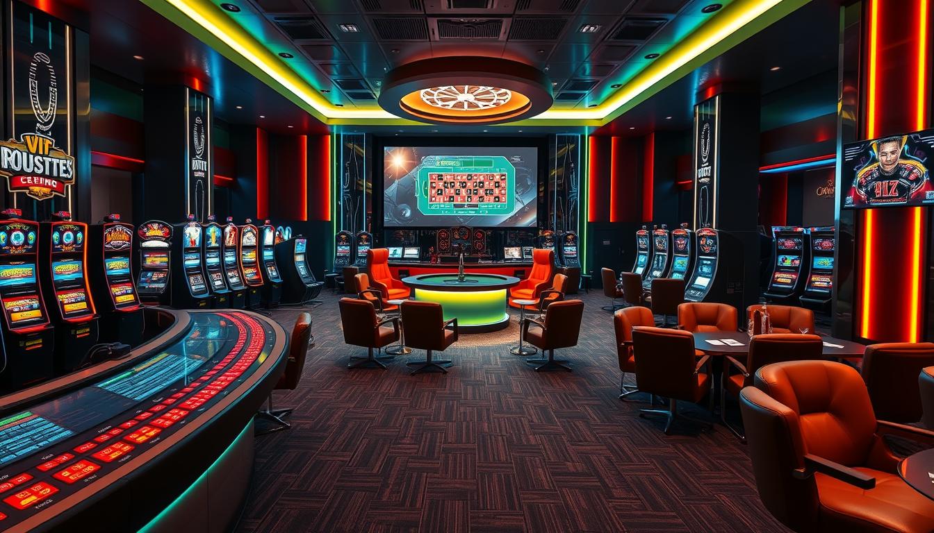 Online-Casino