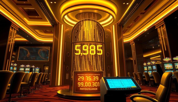 Payout Speed