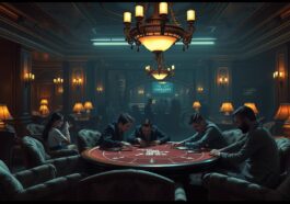 Poker