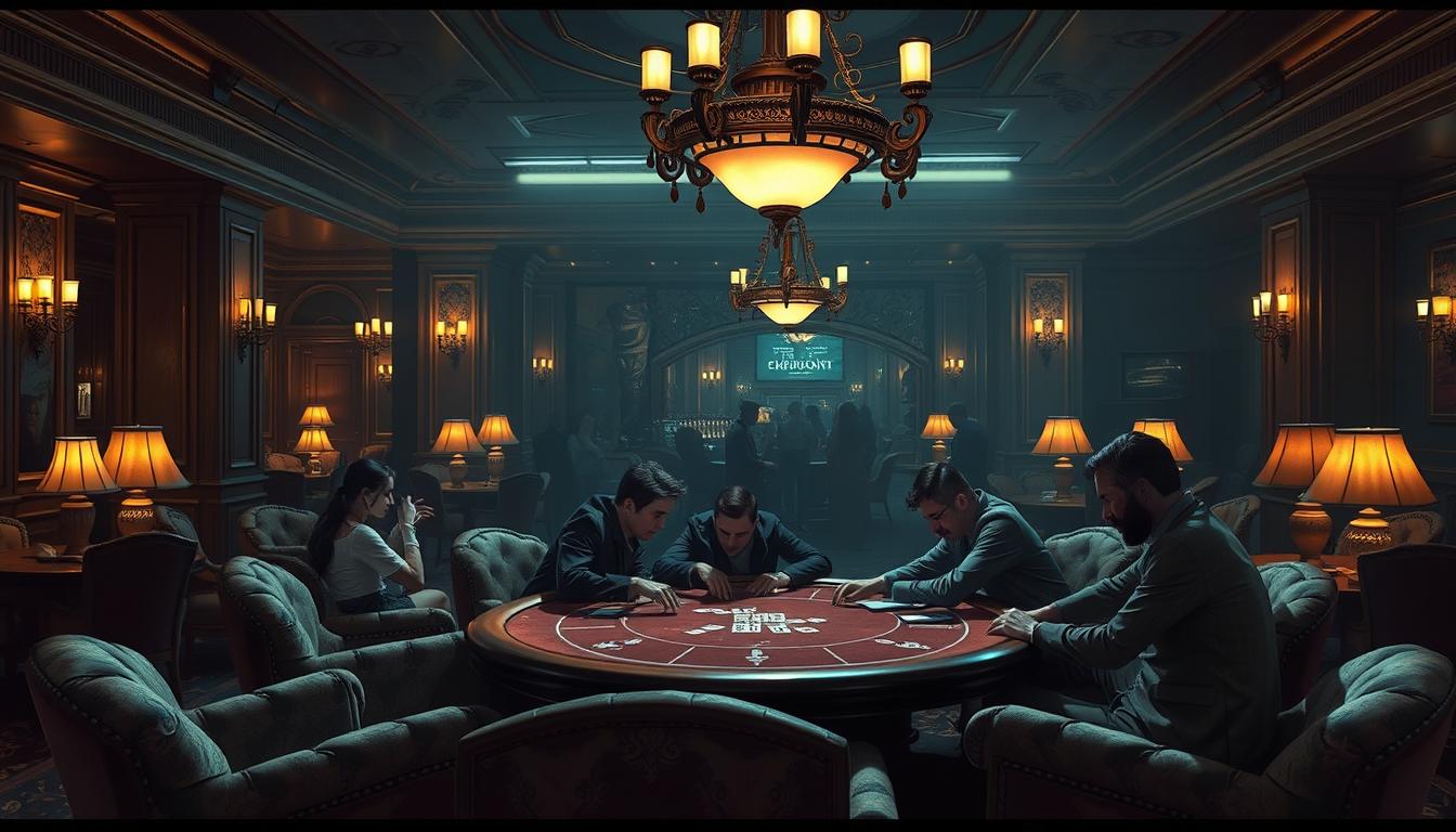 Poker