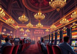 Progressive Jackpots