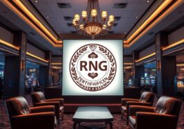 RNG-Zertifizierung