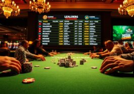 Rangliste (Leaderboard)