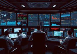 Real-Time Monitoring