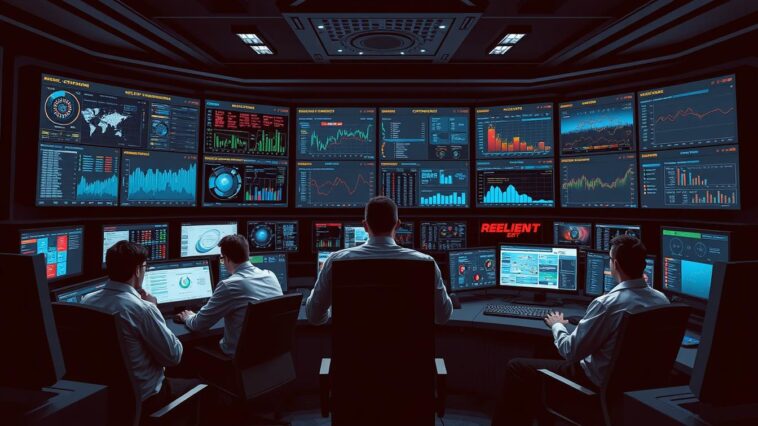 Real-Time Monitoring