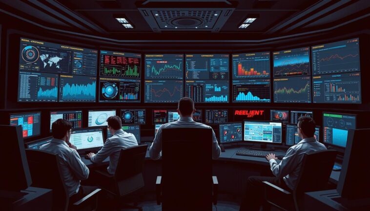 Real-Time Monitoring