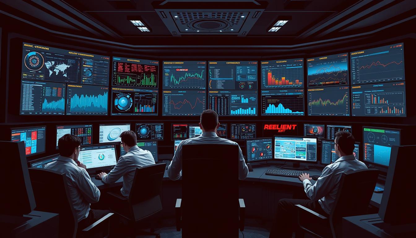 Real-Time Monitoring