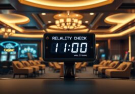 Reality Check Reminder