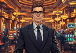 Responsible Gambling Officer