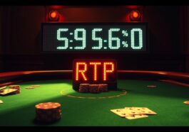 Return-to-Player-Wert (RTP-Wert)