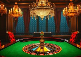 Roulette