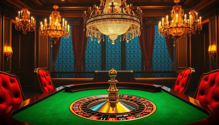 Roulette
