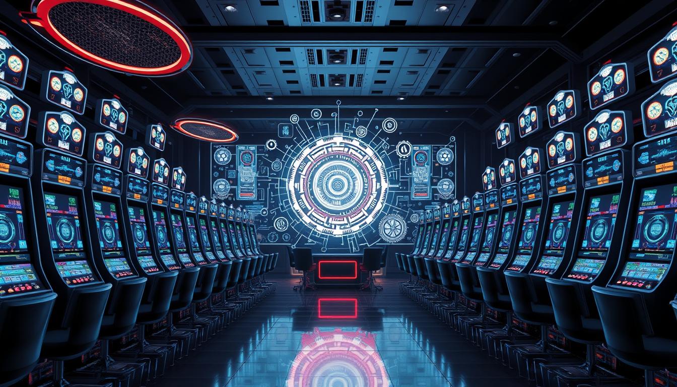 Segmentation Engine