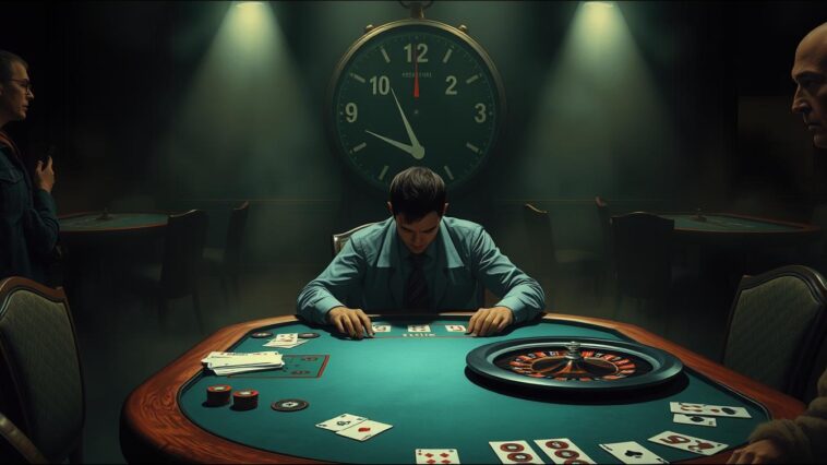 Session Timeout