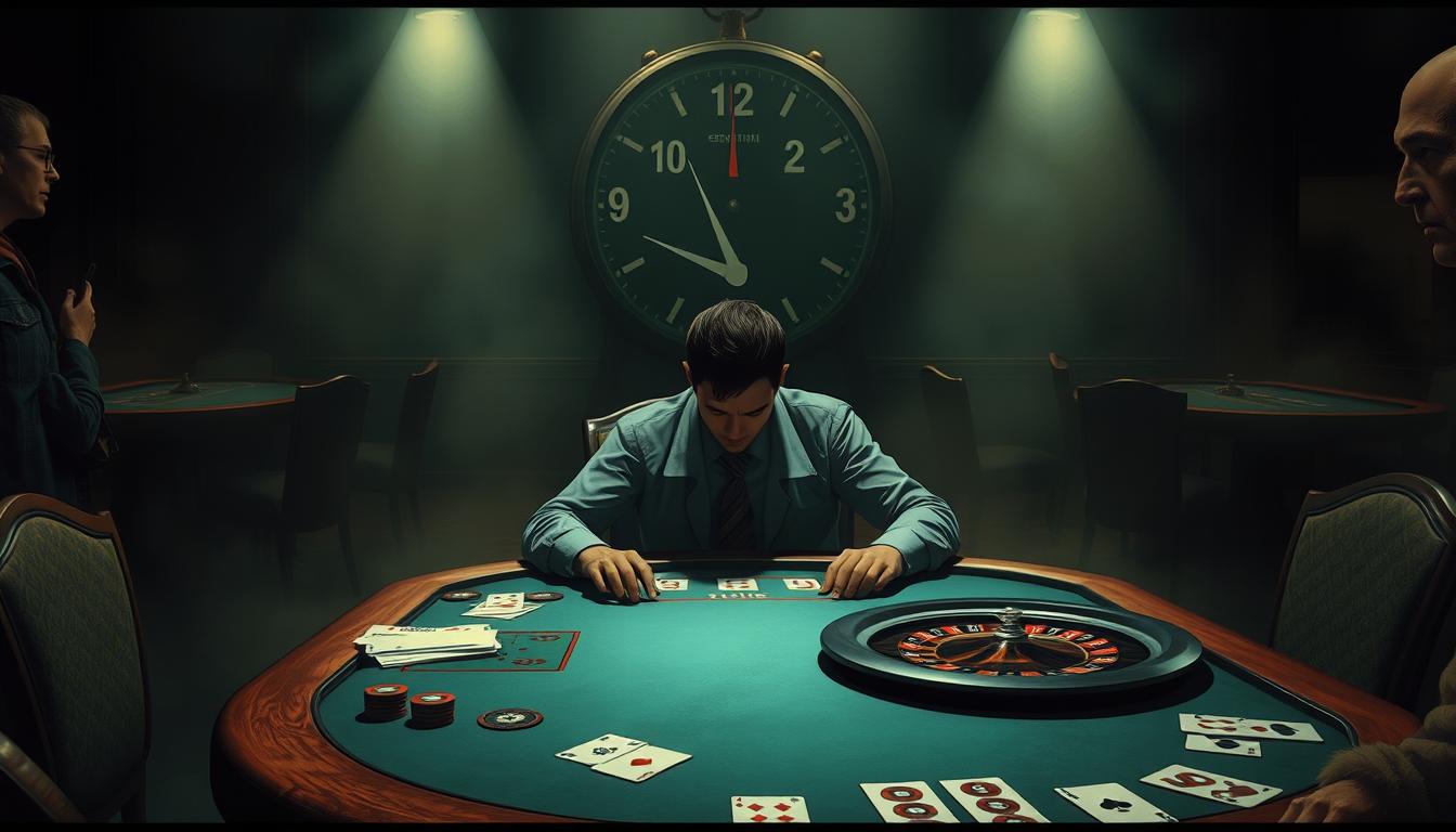 Session Timeout