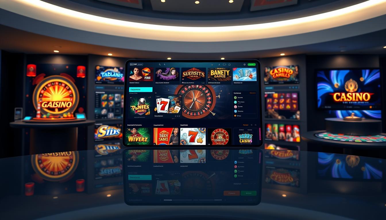 Spiel-Client