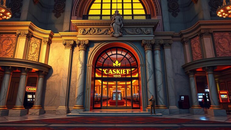 White Label Casino