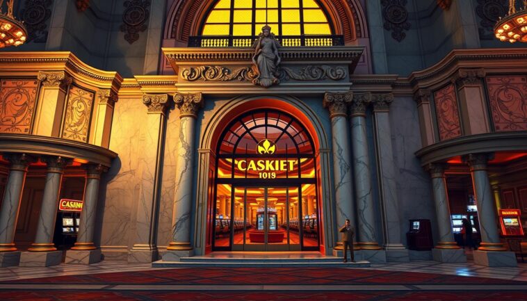 White Label Casino