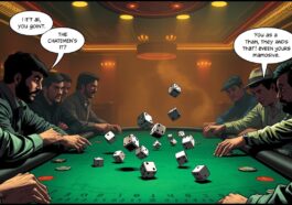 Würfelspiele