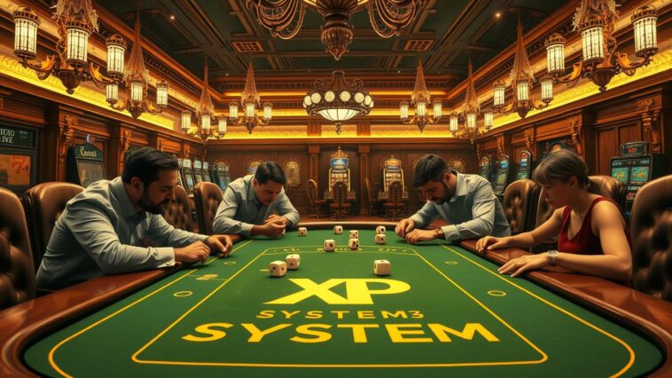 XP-System