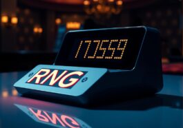 Zufallsgenerator (RNG)