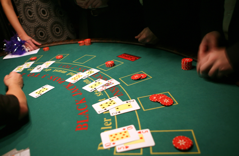 Black Jack Spielregeln – Anleitung, Strategien und Varianten