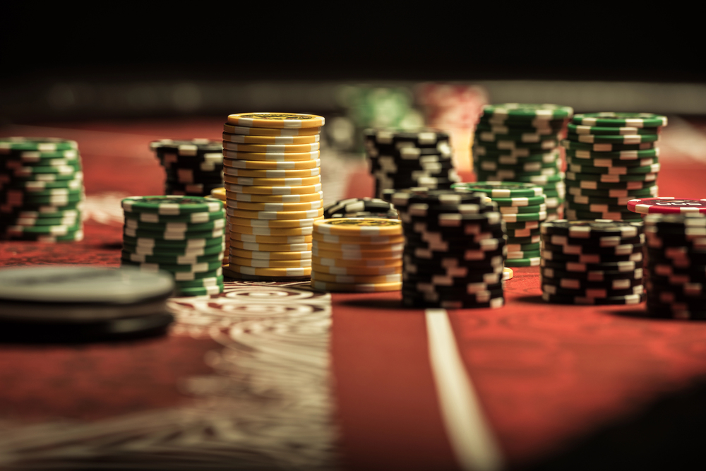 Ein- und Auszahlungsmethoden in Online-Echtgeld-Casinos: Sicherheit, Geschwindigkeit und Gebühren