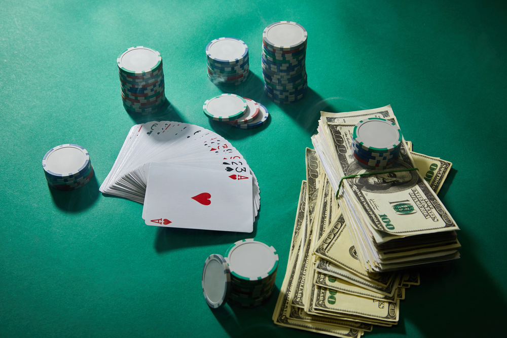 Die Psychologie des Glücksspiels: Warum Echtgeldspiele in Online-Casinos so anziehend wirken