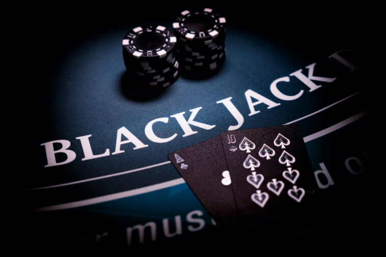 Black Jack Spielregeln – Anleitung, Strategien und Varianten