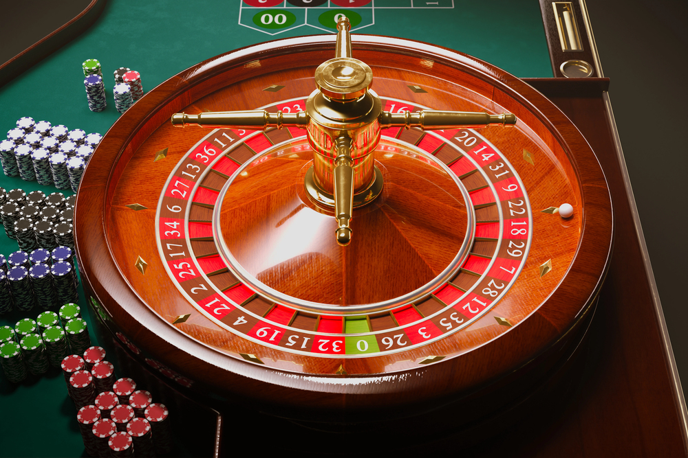 Roulette Spielregeln: Anleitung, Varianten und Einsatzmöglichkeiten