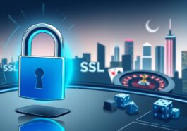 SSL-Verschlüsselung