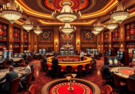 Spielbank