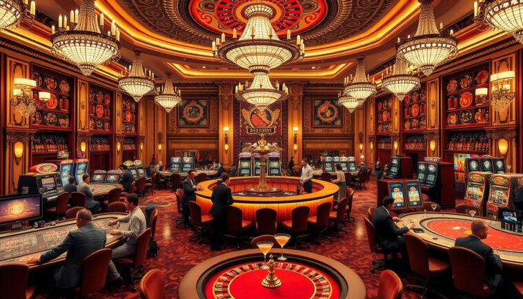 Spielbank