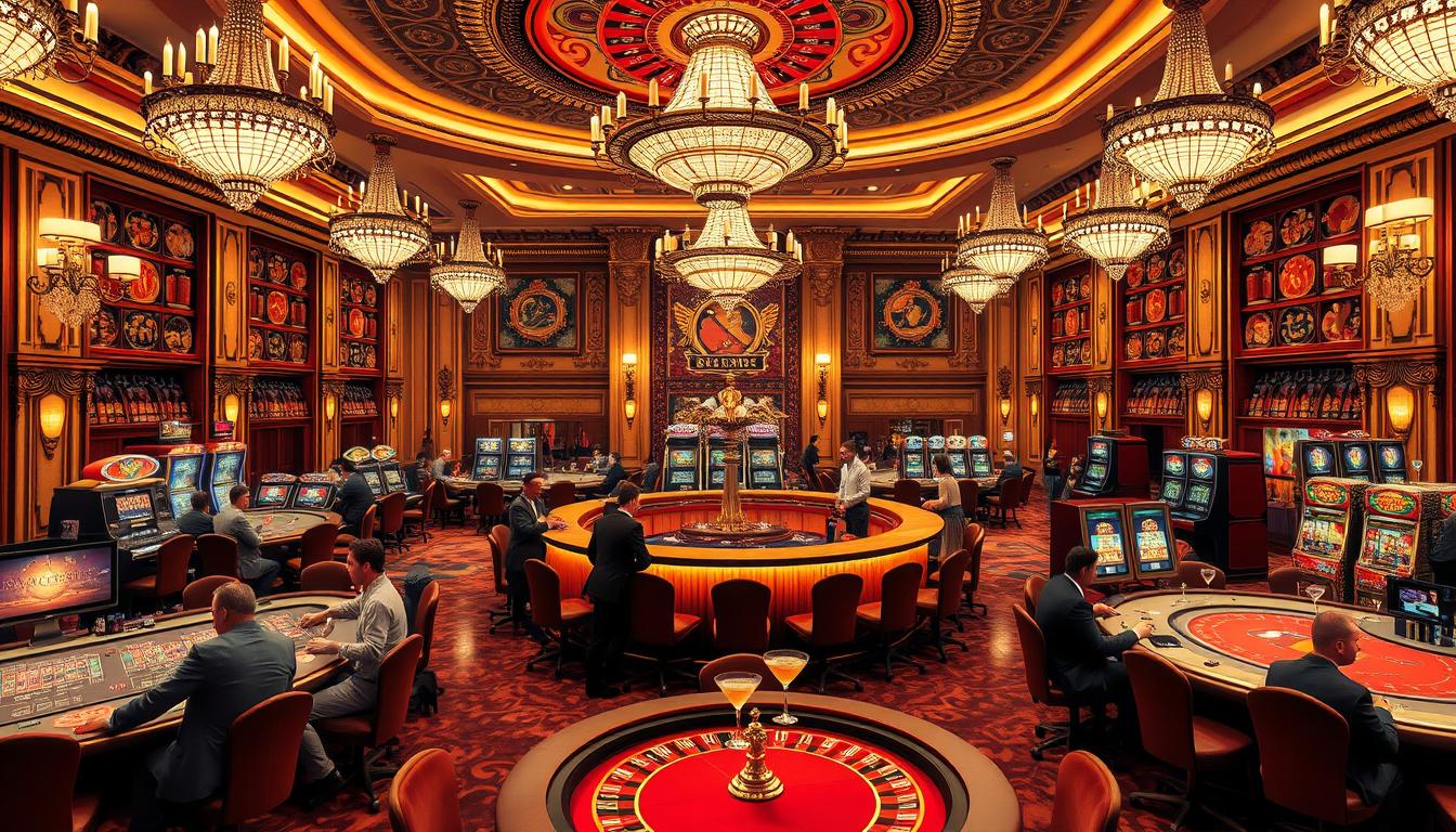 Spielbank