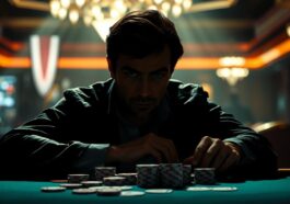 Spielerprofil