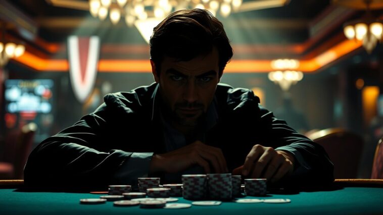 Spielerprofil