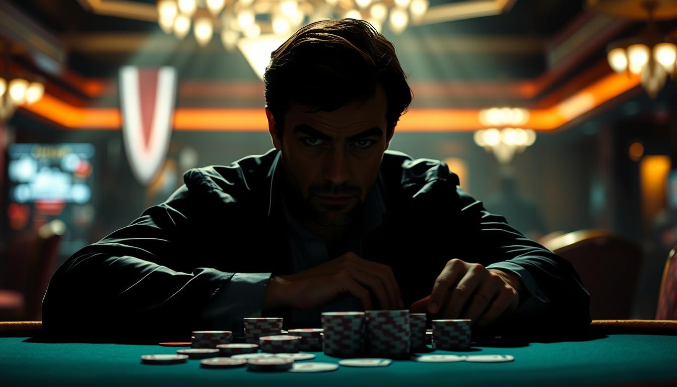 Spielerprofil