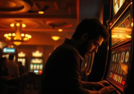 Spielsucht
