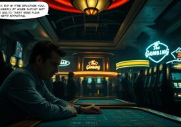 Spielsuchtprävention