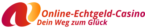 Online-Echtgeld-Casino.de - Dein Weg zum Glück